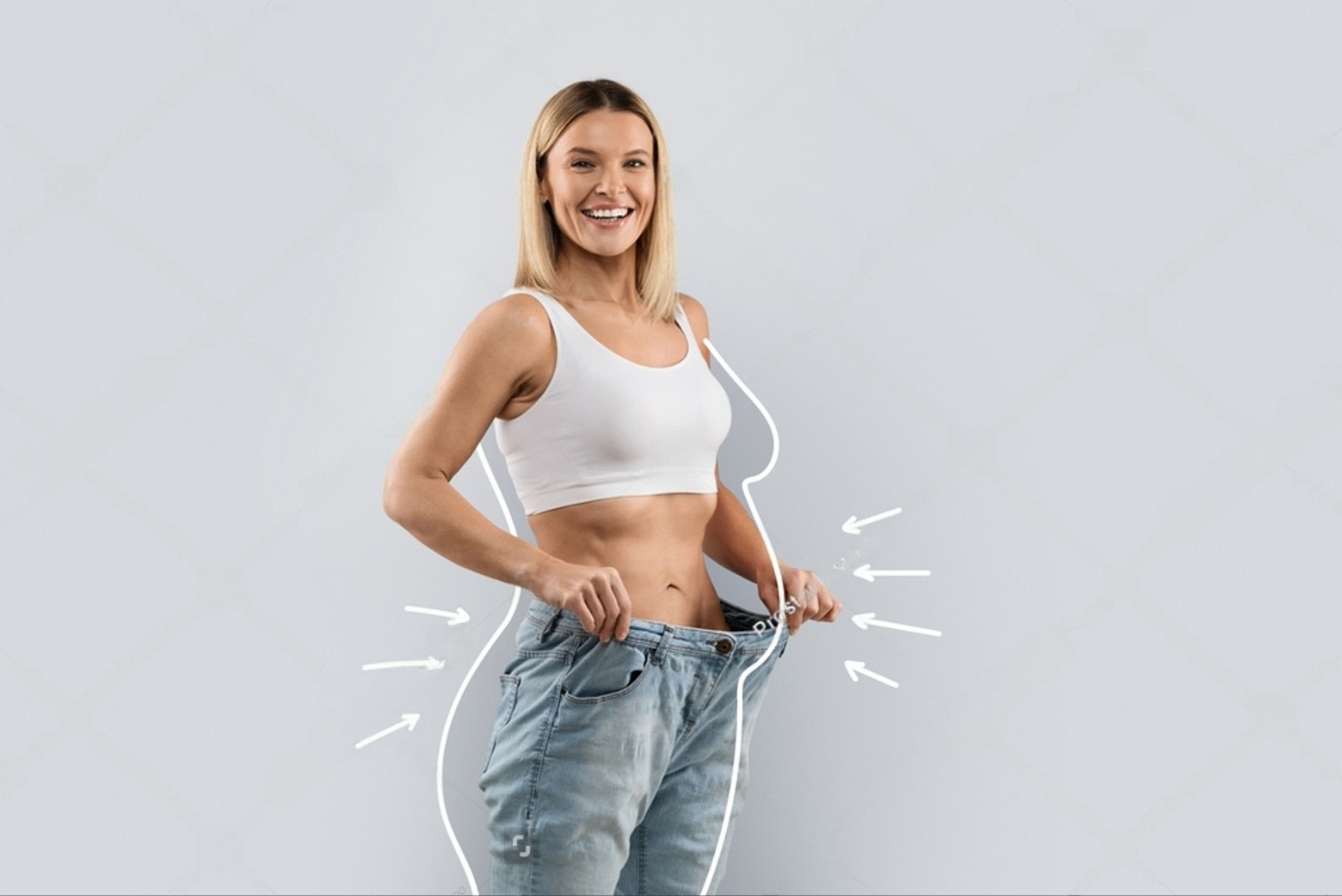 Menurunkan berat badan adalah impian banyak orang. Namun, untuk mencapai tujuan tersebut dengan cara yang sehat dan berkelanjutan memerlukan strategi yang tepat.